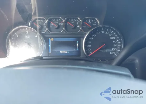 2014 Chevrolet Silverado 1500 1Lt from USA, damaged, VIN 3GCUKREH0EG275417